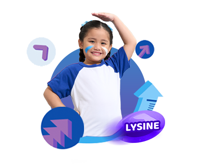 Lysine