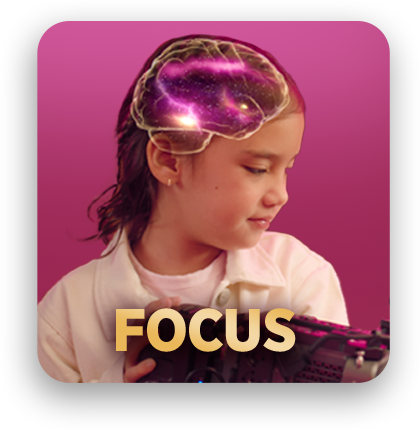 Focus