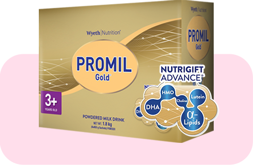 Promil Gold