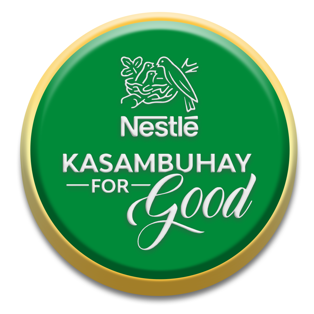 Angat para sa kalikasan!​