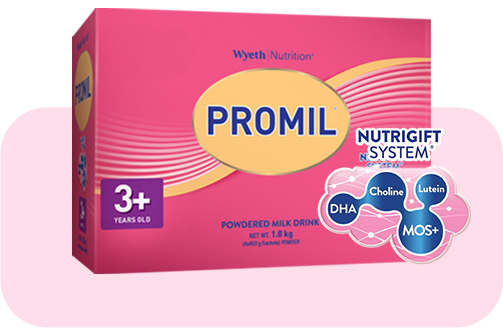 Promil