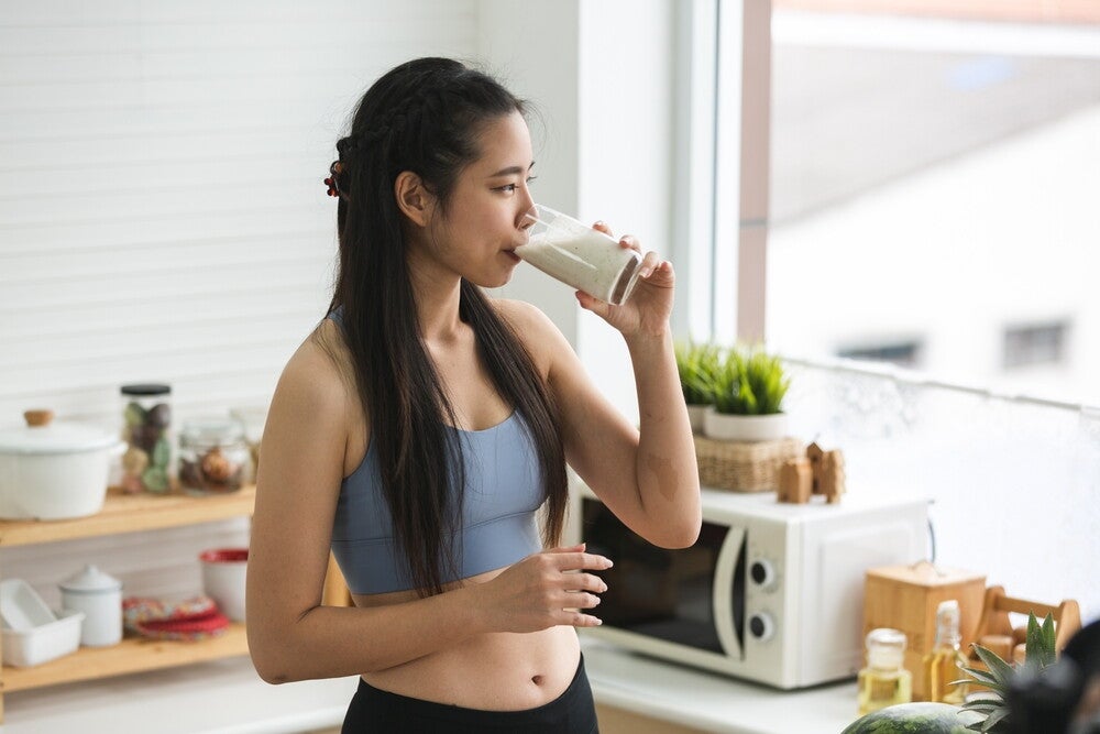 Do You Really Need to Eat for Two During Pregnancy?