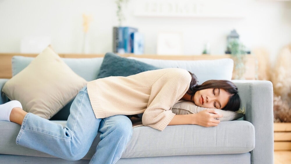 How Soon Can You Feel Pregnancy Symptoms?