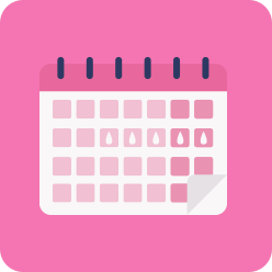 Pregnancy  Weekly Calendar