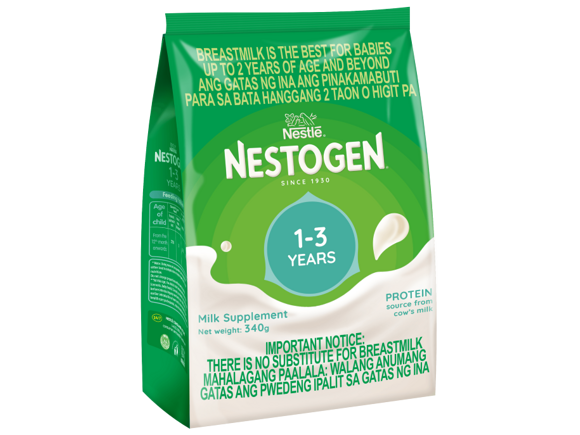 Nestogen 1-3 Years Old