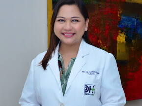 Dra Florcruz