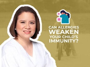 Does Allergy have an Impact on Immunity? Does Allergy have an Impact on Immunity?