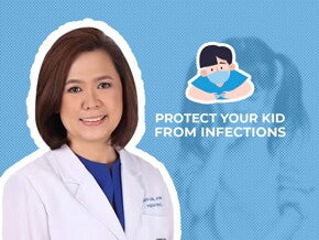 Reducing the Risk of Infectious Diseases in Children Reducing the Risk of Infectious Diseases in Children
