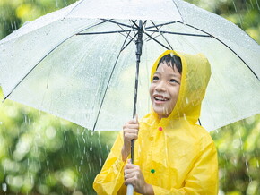 Flu Season Defense: Keeping Your Toddler Healthy and Protected During the Rainy Season