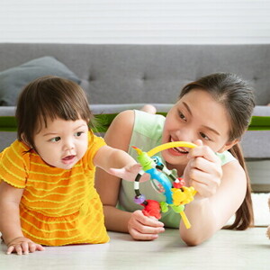 Easy Tips for Managing Your 10-Month-Old's Preferences: Explore, Eat, and Play Better!