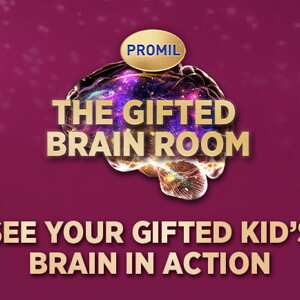 Learn More About Your Kid’s Gifts With The Gifted Brain Visualizer