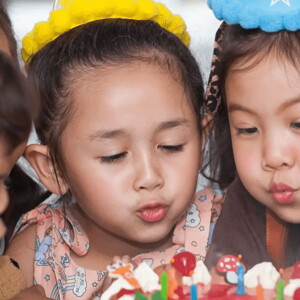 3 Game Ideas for Your Kid's Birthday Party