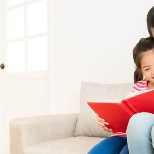 9 Ideas to Start Your Kid Reading This Year