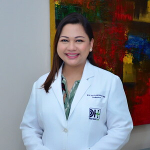 Dra Florcruz