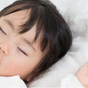 Fact or Myth? Sleeping Will Make Kids Grow Taller