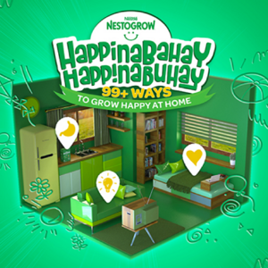 HappinaBahay-HappinaBuhay