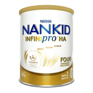 NANKID FOUR