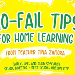 Tips-on-Homeschooling