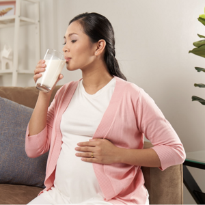 The Importance of Calcium During Pregnancy: Supporting Mom and Baby's Health