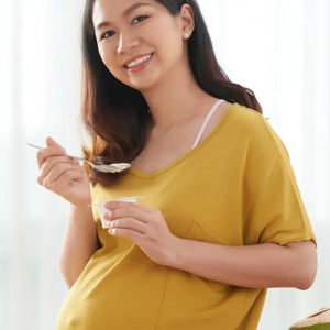 Brain Food: What Should I Eat During Pregnancy?