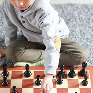 Brain Games Help Boost Your Kid’s Mental Skills