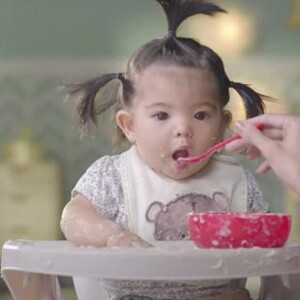 3 Signs Your Bulilit is Ready for Solid Food