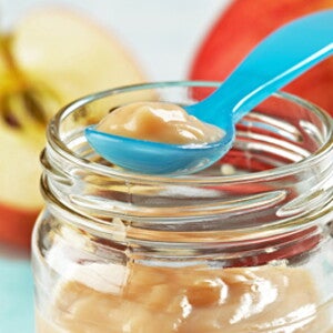 CERELAC WITH APPLE PUREE