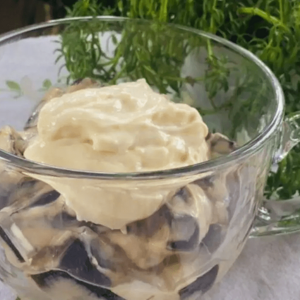 Coffee Jelly Cooldown Recipe