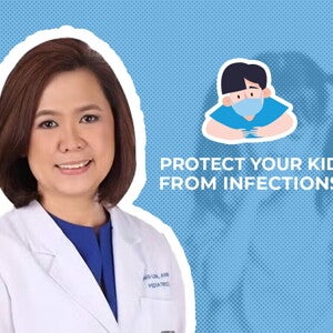 Reducing the Risk of Infectious Diseases in Children