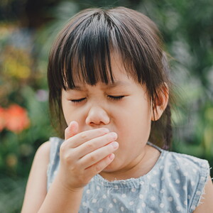 Don't Cough it Off: Pertussis 101 for Parents By: Dr. Kristine Marie F. Gutierrez, MD (Allergist and Immunologist) 