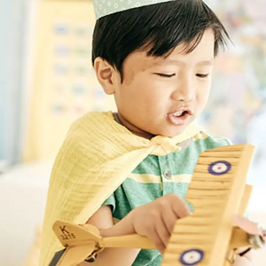 Brain Games and Activities that Improve Your Kid's Concentration