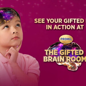 See Your Kid’s Brain in Action at the Gifted Brain Room 