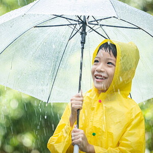 Flu Season Defense: Keeping Your Toddler Healthy and Protected During the Rainy Season