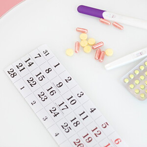 Fertile days and ovulation calculator: A guide to boost your pregnancy chances