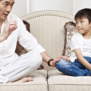 Positive Disciplining without Spanking or Shouting