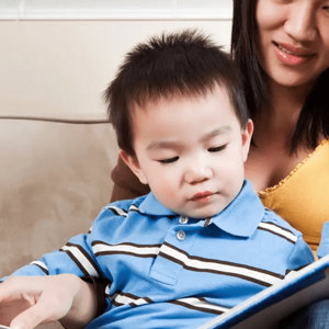 How to Encourage Your Toddler's Language Development