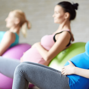 How to Exercise for an Easier Childbirth