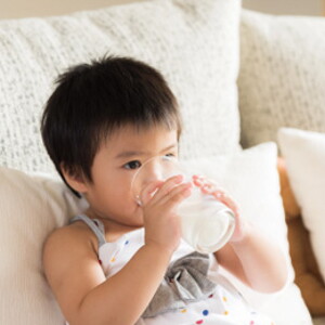 HM-O: A Major Immune Component of Human Milk