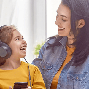 Incorporating Music in Family Time is Beneficial for Your Child