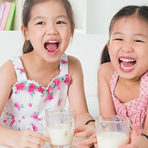 Know what kind of sugar to avoid in your child’s milk