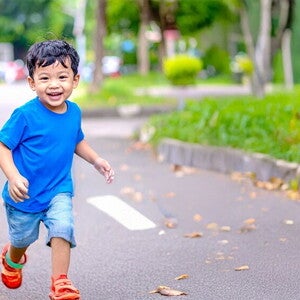 Is Your Toddler Growing Right? Supporting Healthy Growth at 3 Is Your Toddler Growing Right? Supporting Healthy Growth at 3