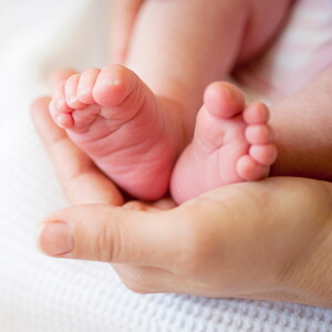 Baby Care: Massage for Newborn Baby