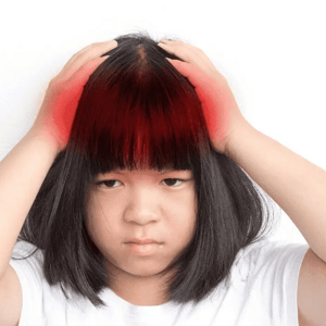 “Mommy, I have a headache!” Can children have migraines?