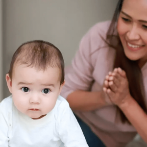 My Baby Hates Tummy Time. What Should I Do?