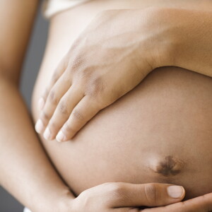 Your Baby In Your Tummy: A Month-by-Month Check