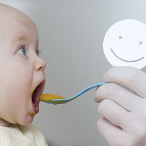 Your 6 to 7 month old’s hunger & fullness cues