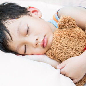 How can I make sure my Baby Sleeps Well?