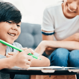 Myelination: Stimulating Faster Learning for Your Child | Promil Gold