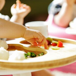 Understanding Your Baby’s Taste Buds