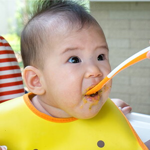 Reading your Child’s Hunger and Fullness Cues